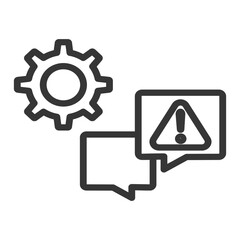crisis communication
