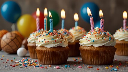 Neon Geometric Frame Art  Futuristic Pink and Blue Light Glow in Dark Room