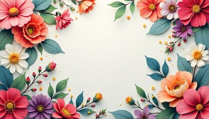 Intricate floral design seamlessly repeats forming a beautiful backdrop , petals, pretty, repeat