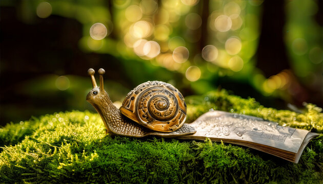 caracol, naturaleza, animal, caracola, atrasado, huerta, caf&eacute;, macro, babosa, h&eacute;lice, c&eacute;sped, alimento
