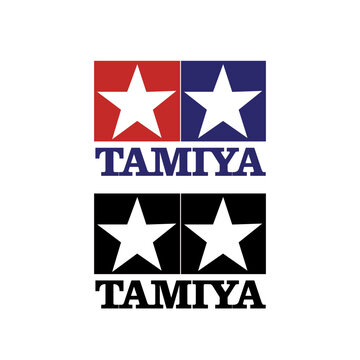 Tamiya Logo SVG Vector