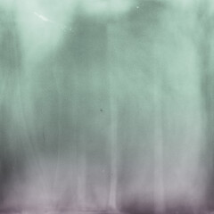 Abstract film texture background with grain, dust and light leak