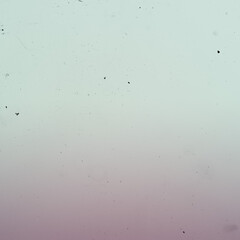 Abstract film texture background with grain, dust and light leak