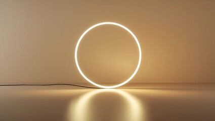 Luxury gold product backgrounds stage or blank podium pedestal on elegance presentation display backdrops with glow light. 3D rendering