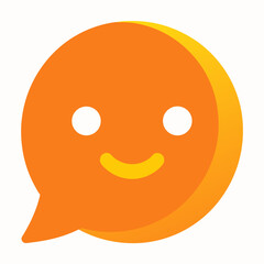 Fototapeta premium Emoji-bubble World Emoji Day Printable Graphic Design Fun Emoji Art for Posters, T-Shirts & More