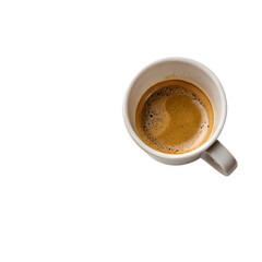 Premium Coffee Cup Collection – Steaming Hot, Minimal, and Cinematic Coffee Shots in Studio Style

