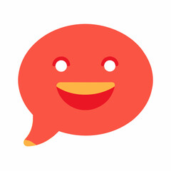 Fototapeta premium Emoji-message World Emoji Day Printable Graphic Design Fun Emoji Art for Posters, T-Shirts & More