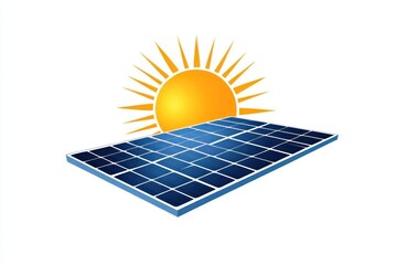 Solar panel energy sun power clean alternative (1)