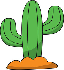 Sombrero realistic mexican hat. 3d cinco de mayo festival holiday celebration object. Spanish latin fiesta accessory, tradition headwear. Decorated vintage party symbol. Vector illustration