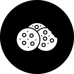 Cookies Icon