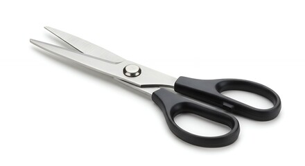 Obraz premium Kitchen shears image