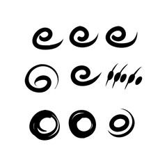 Seamless Black Background Texture Perfect For Overlay And Graphic Design Elements