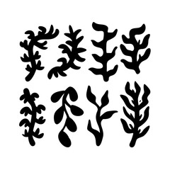 Solid Black Background Image For Overlay Textures Presentation And Dark Themed Designs