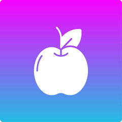 Apple Icon