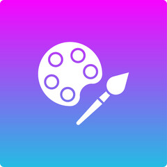 Paint Icon
