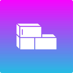 Blocks Icon