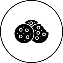 Cookies Icon