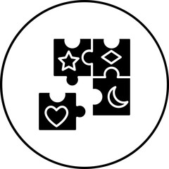 Puzzle Icon