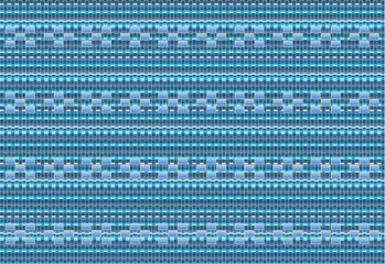 沖縄ミンサー80