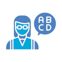 Educator Icon
