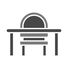 Table Icon