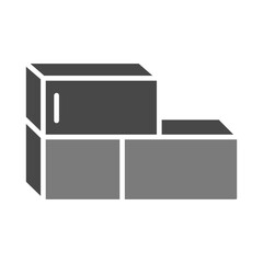 Blocks Icon