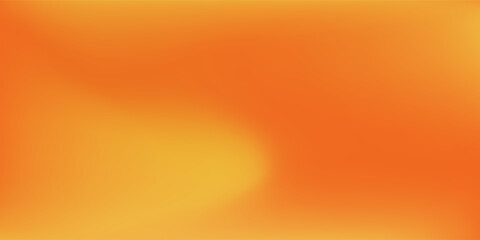 Mesh modern orange gradient vector background abstract modern