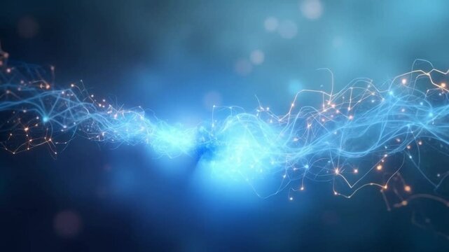 The network of connections between the team members was vital for their success, fostering collaboration and innovation as they worked together to achieve their common goals.