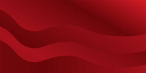 Background red abstract background with dynamic shapes composition modern