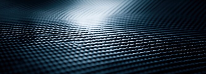 Textured Dark Blue Abstract: A Moody, Geometric Design