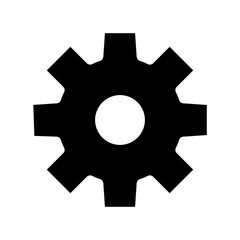 Gear icon