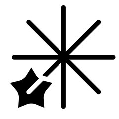 Starlight icon