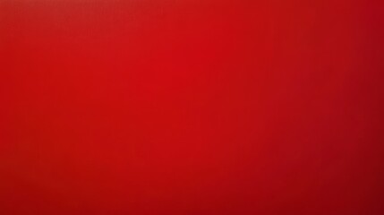 Vibrant Solid Red Background red abstract background