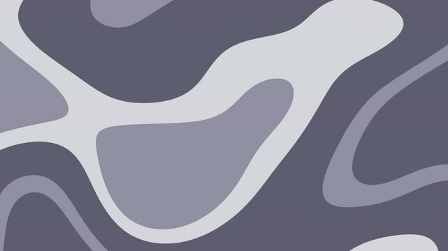 Abstract grey wave pattern perfect for backgrounds, prints, packaging, and digital design projects needing a modern touch.