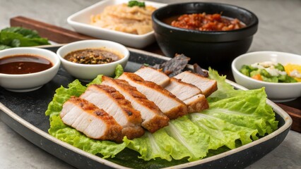 Samgyeopsal
