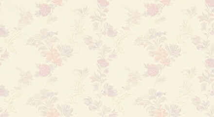 Pale Bloom Repeat AI Generated