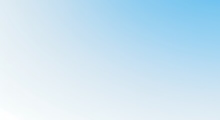 Obraz premium Celestial Gradient AI Generated
