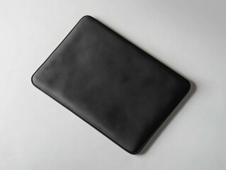 Black Leather Sleeve