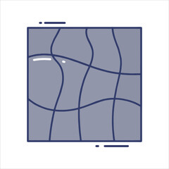 vector illustration of a book