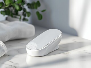 Modern Skincare Device
