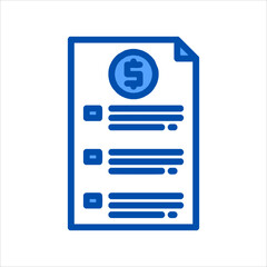 blue download buttons