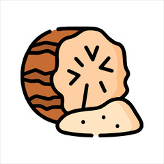 hand drawn illustration