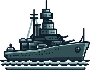 kind of ship © Inoe