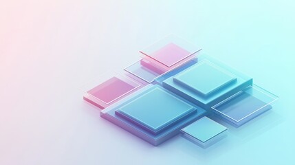 Simple Desktop UI Windows Floating