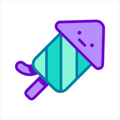 social network concept