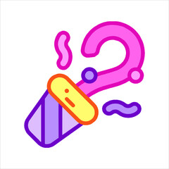 question mark symbol