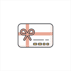 gift box icon