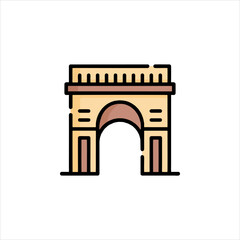arch of constantine