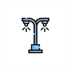 vacuum cleaner silhouette