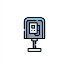 computer security camera